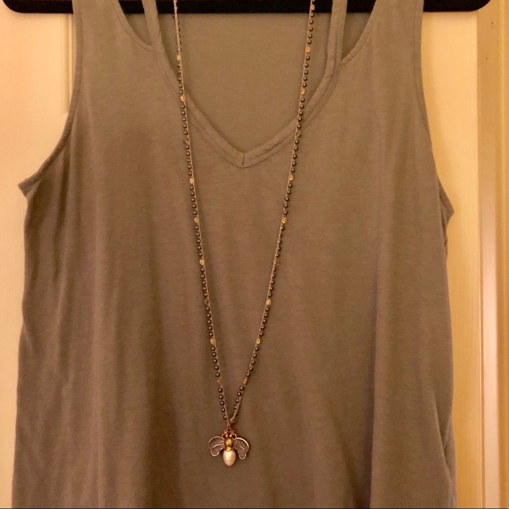 Express tank